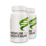 2 st Premium Magnesium