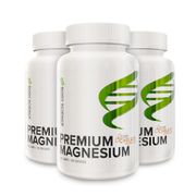 3 st Premium Magnesium 