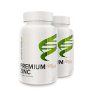 2 st Premium Zinc 