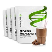 4 st Protein Breakfast Shake