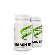 2 st Vitamin B12