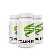 3 st Vitamin B12