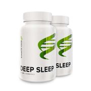 2st Deep Sleep