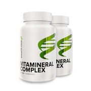 2 st Vitamineral Complex