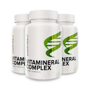 3 st Vitamineral Complex