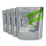 4 st Advanced Malto - 100% Cluster Dextrin®