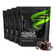 4st Muscle Protein