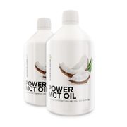 Power MCT Oil 2st