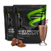 2 st Whey Protein Hydrolysate