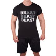 T-shirt Limited Edition Beast