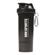 Mini Shaker, Black