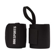 Wrist Wraps Ultra High, Black