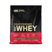 Optimum Nutrition Gold Standard 100% Whey, 4,54kg
