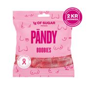 Pändy Candy Boobies