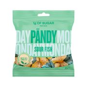 Pändy Candy