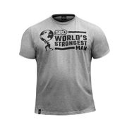SBD WSM T-Shirt - Mens