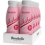 8 st Barebells Milkshake