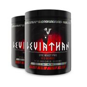 2 st Leviathan Caffeine Free PWO 