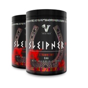 Sleipner EAA 2st
