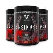 Sleipner EAA 3st