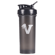 Ultra Shaker, Smoked Black