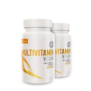 2 st Vegan Multivitamin