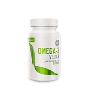 Vegansk Omega-3