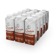 15 st Protein Milkshake - Färdigblandad proteinshake