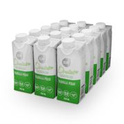 15 st Protein Milkshake - Färdigblandad proteinshake