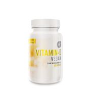 Vegansk D-vitamin