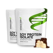 2st Soy Isolate