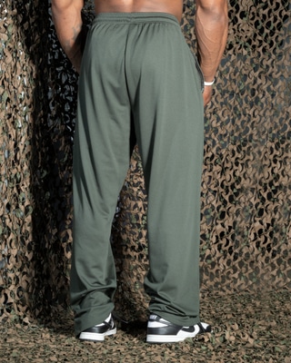Gasp Original Mesh Pants, Deep Forest