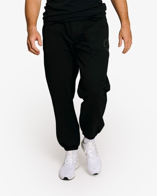 Joggers, Black