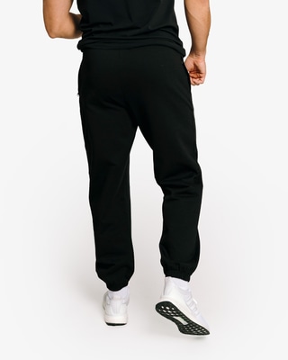Joggers, Black