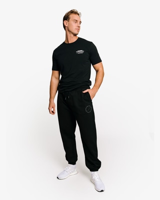 Joggers, Black