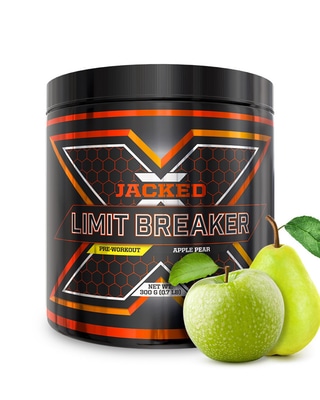Jacked Limit Breaker Apple/Pear PWO