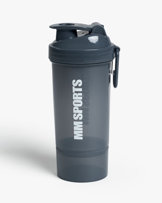 SmartShake O2GO, Faded Blue