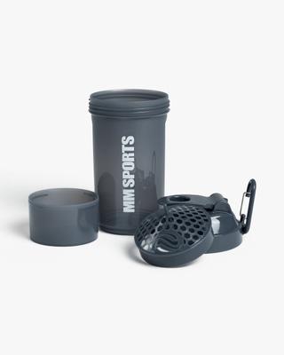 SmartShake O2GO, Faded Blue