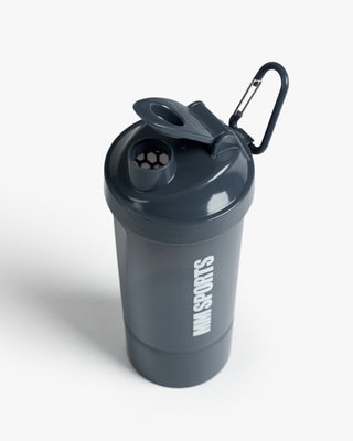 SmartShake O2GO, Faded Blue
