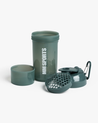 SmartShake O2GO, Faded Green