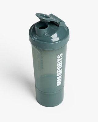 SmartShake Slim, Faded Green