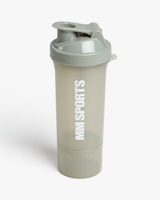 SmartShake Slim, Smoked Grey
