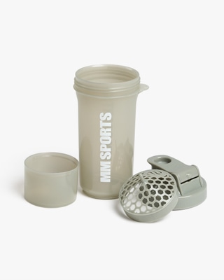SmartShake Slim, Smoked Grey