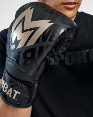 Boxing Gloves AOP