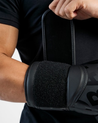 Boxing Gloves AOP