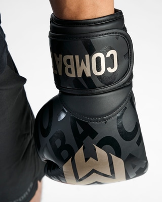 Boxing Gloves AOP