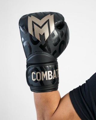 Boxing Gloves AOP