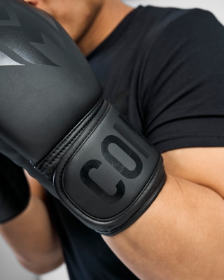 Boxing Gloves