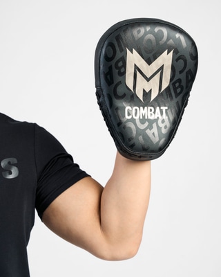 Focus Mitts, Pair