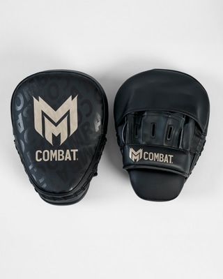 Focus Mitts, Pair